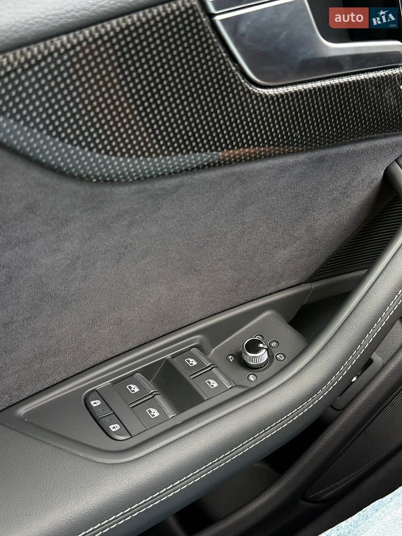 Audi S5 Sportback 2025 VIN WAUC4CF57SA009312 фото оголошення 43 з 52
