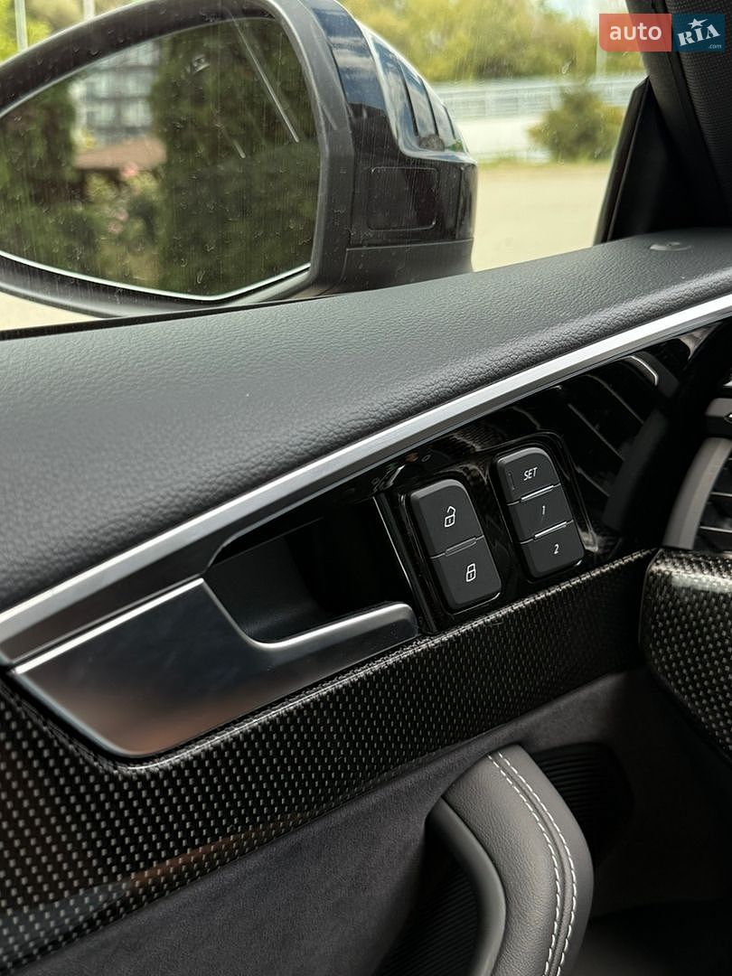 Audi S5 Sportback 2025 VIN WAUC4CF57SA009312 фото оголошення 44 з 52