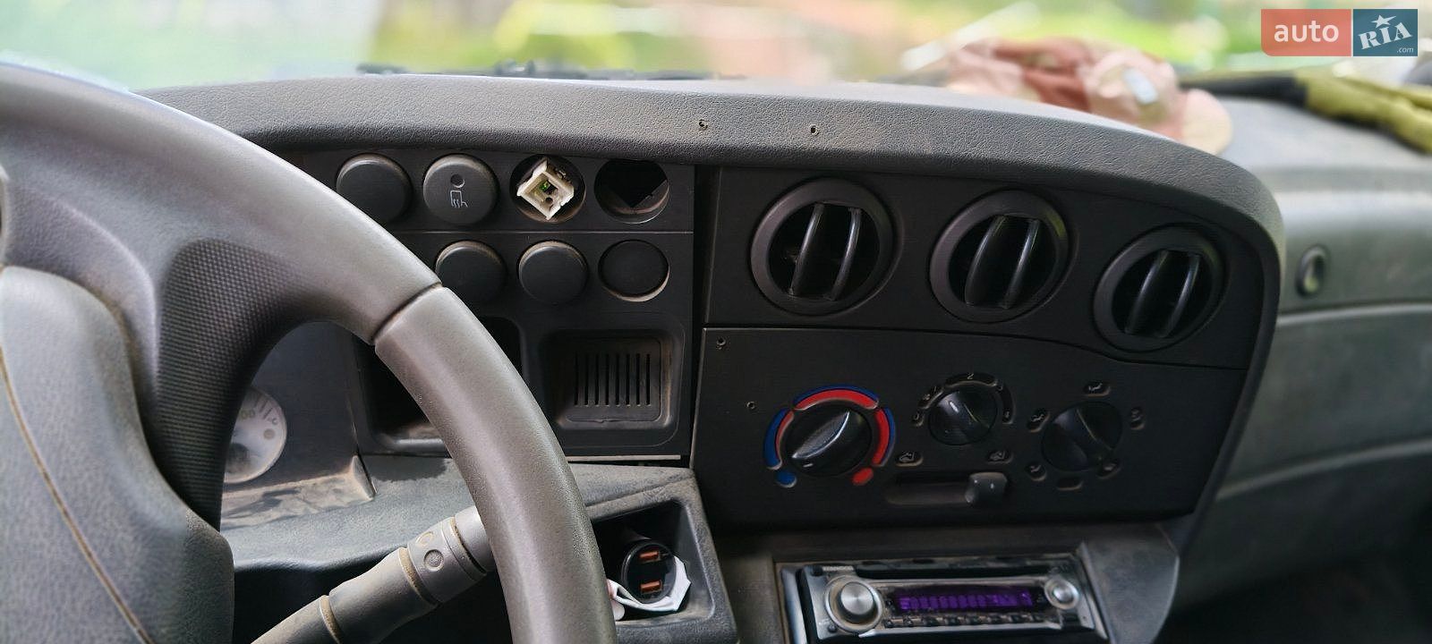 Iveco Daily 2001 VIN ZCFC357200D141467 фото оголошення 13 з 14