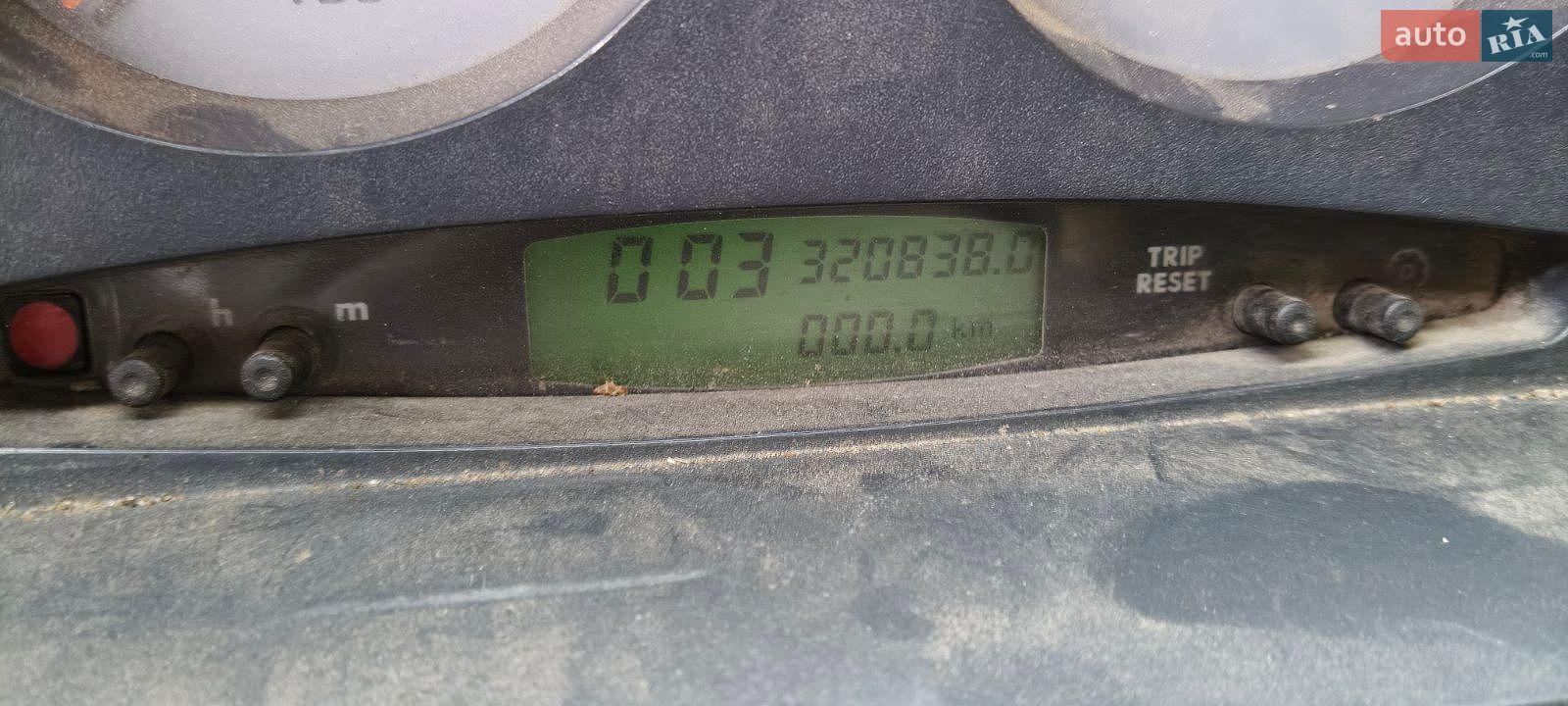 Iveco Daily 2001 VIN ZCFC357200D141467 фото оголошення 14 з 14