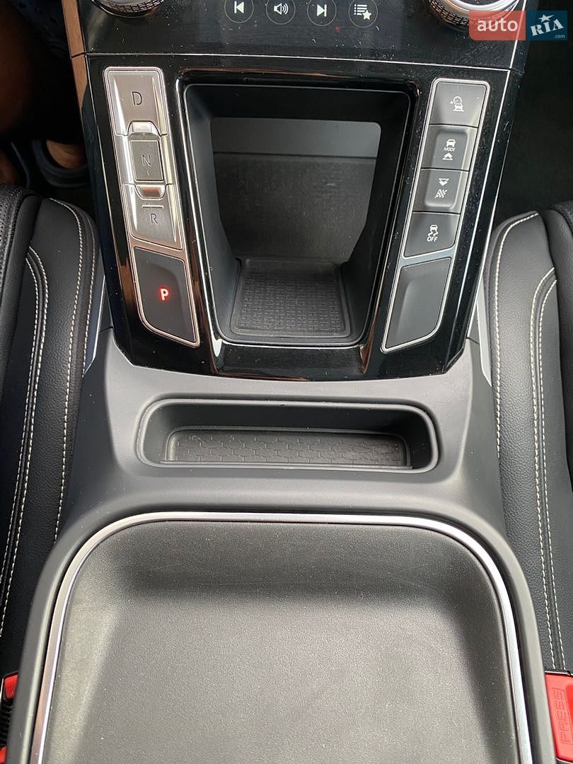 Jaguar I-Pace 2018 VIN SADHA2B11K1F69025 фото оголошення 12 з 24