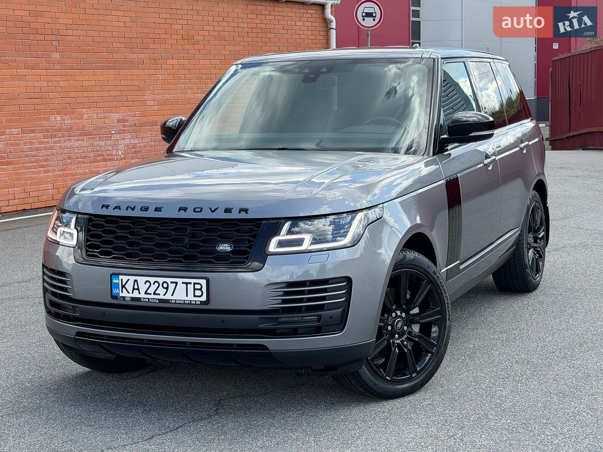 Land Rover Range Rover 2021 VIN SALGA2BW8MA454028 фото оголошення 19 з 75