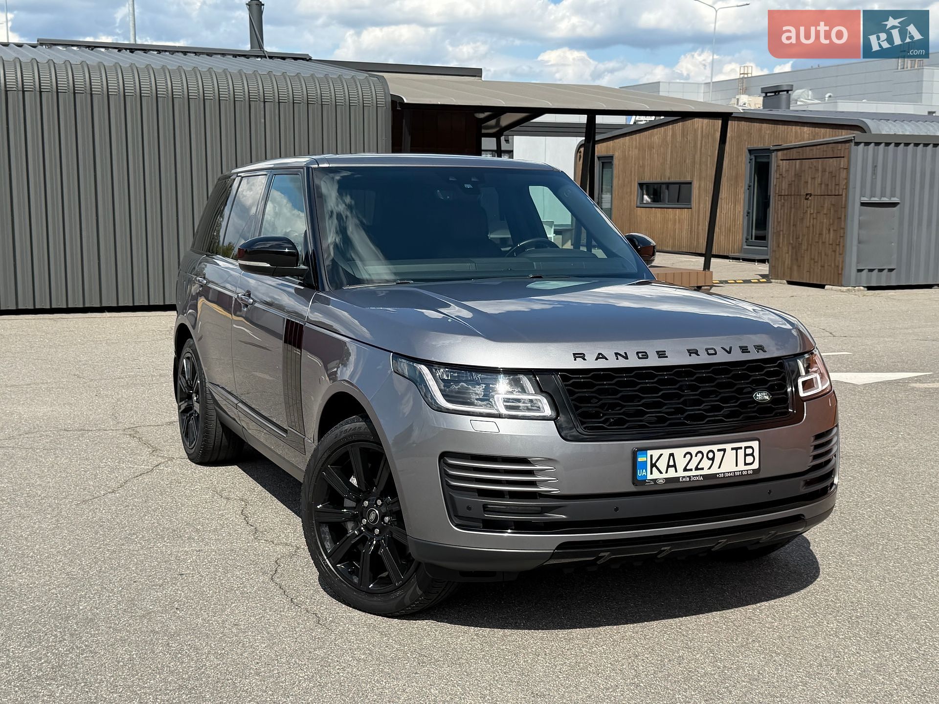 Land Rover Range Rover 2021 VIN SALGA2BW8MA454028 фото оголошення 26 з 75