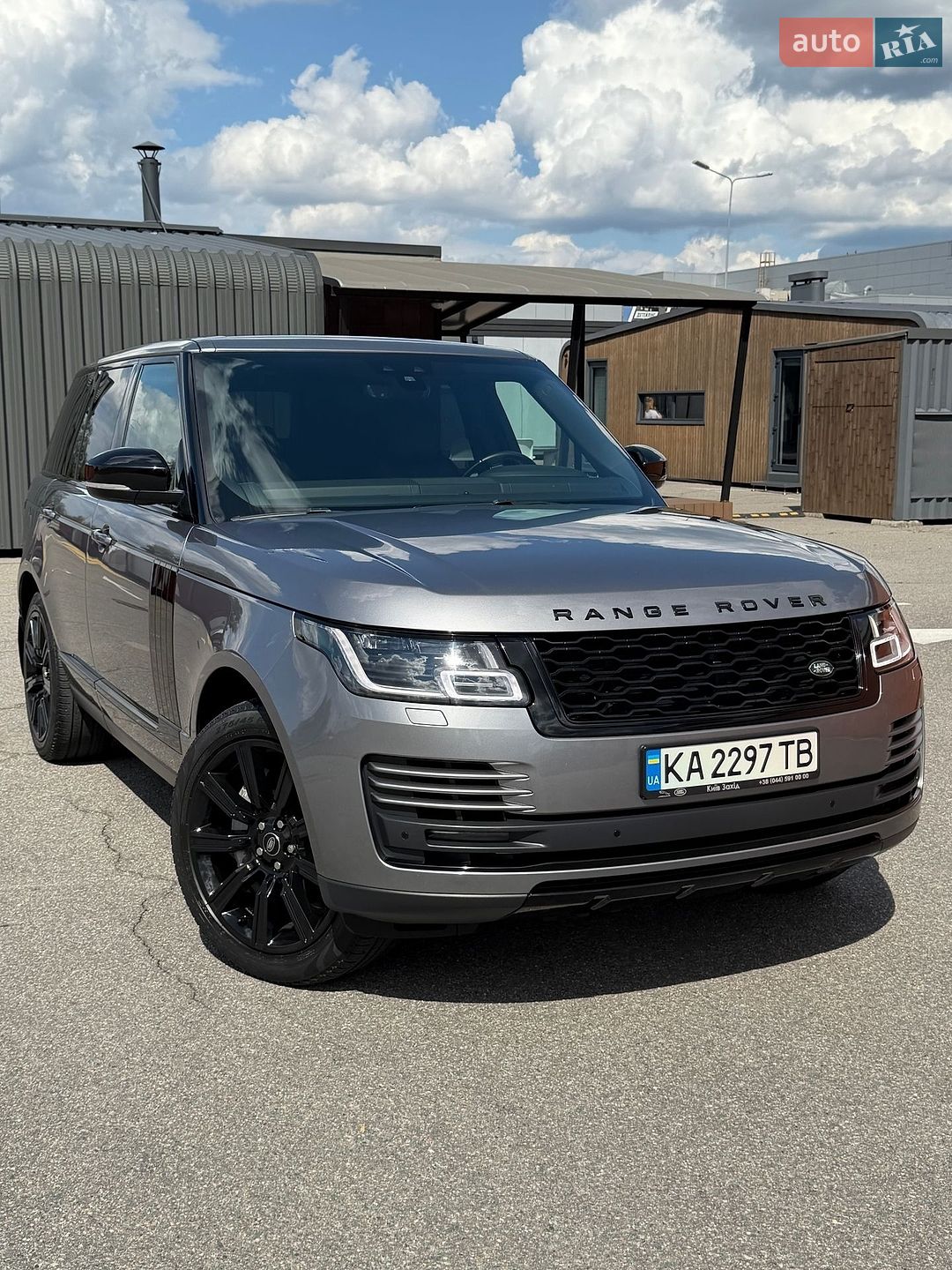 Land Rover Range Rover 2021 VIN SALGA2BW8MA454028 фото оголошення 22 з 75