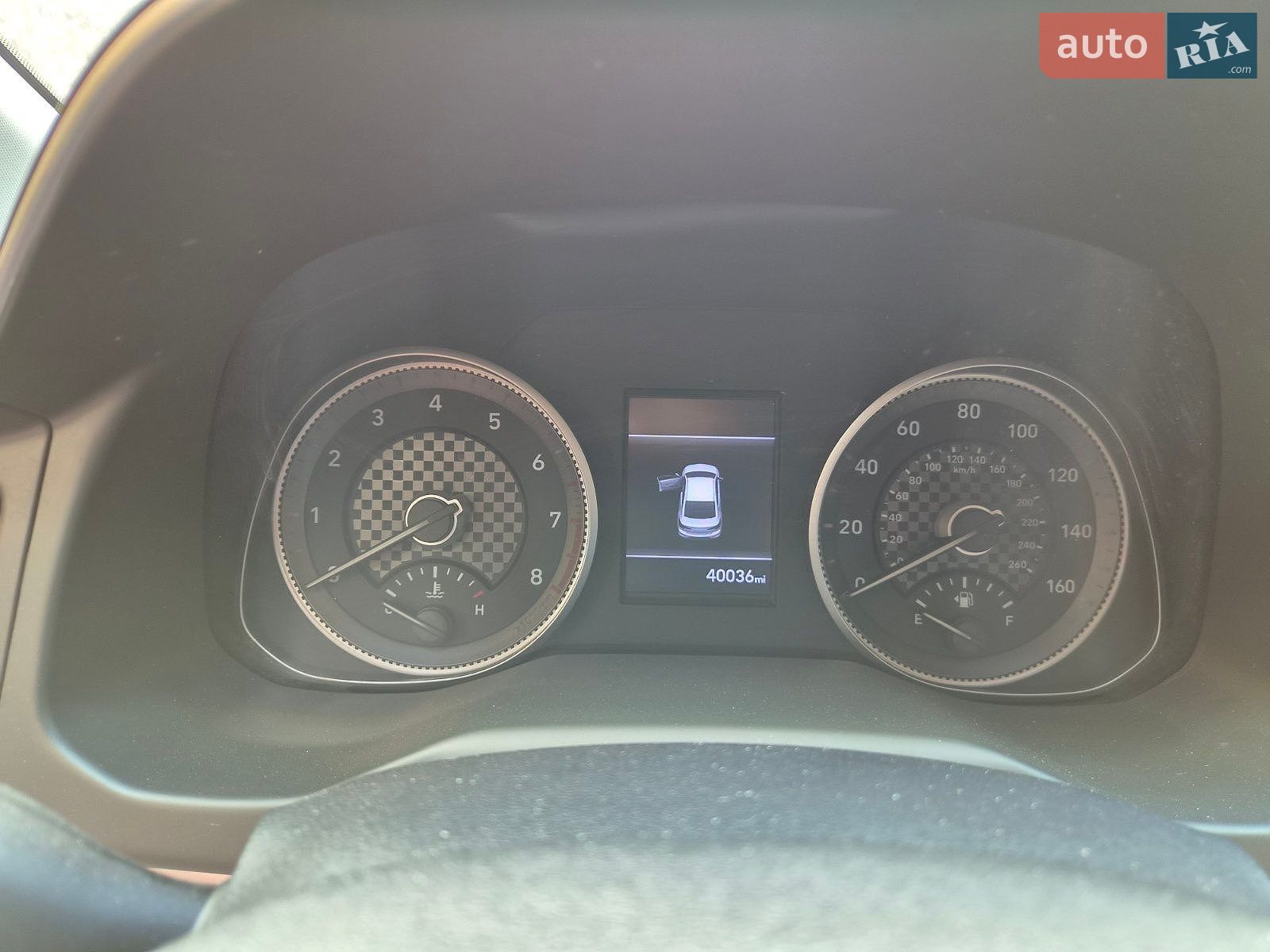 Hyundai Elantra 2020 VIN 5NPD74LF9LH618185 фото оголошення 17 з 23