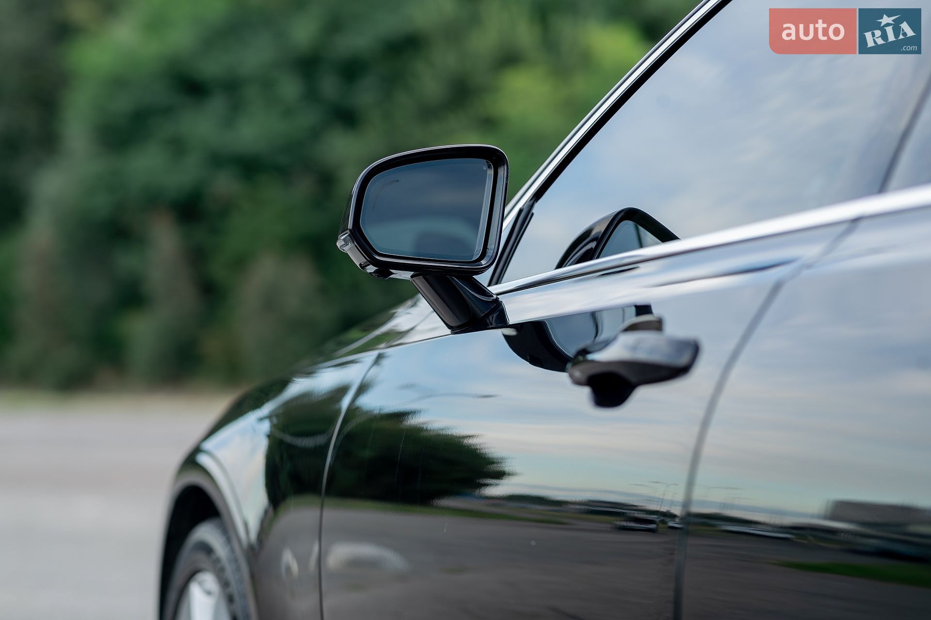 Volvo S90 2017 VIN LVY992MK9JP027252 фото оголошення 7 з 16