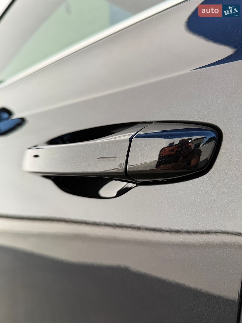 Skoda Octavia 2019 VIN TMBJG9NEXK0136972 фото оголошення 20 з 134