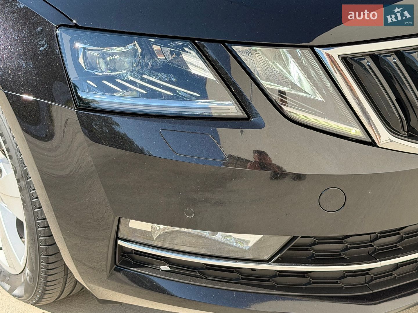 Skoda Octavia 2019 VIN TMBJG9NEXK0136972 фото оголошення 27 з 134
