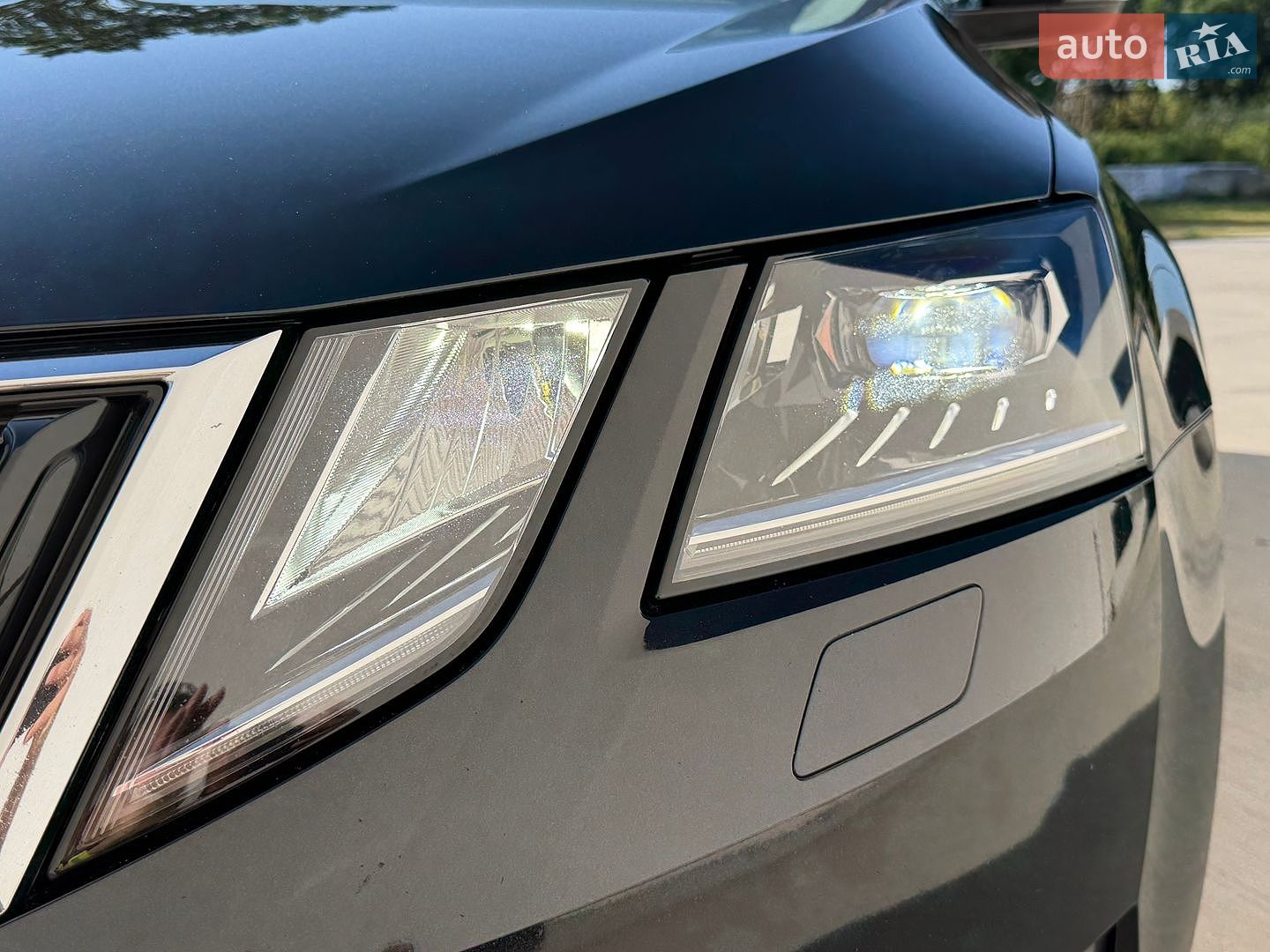 Skoda Octavia 2019 VIN TMBJG9NEXK0136972 фото оголошення 29 з 134