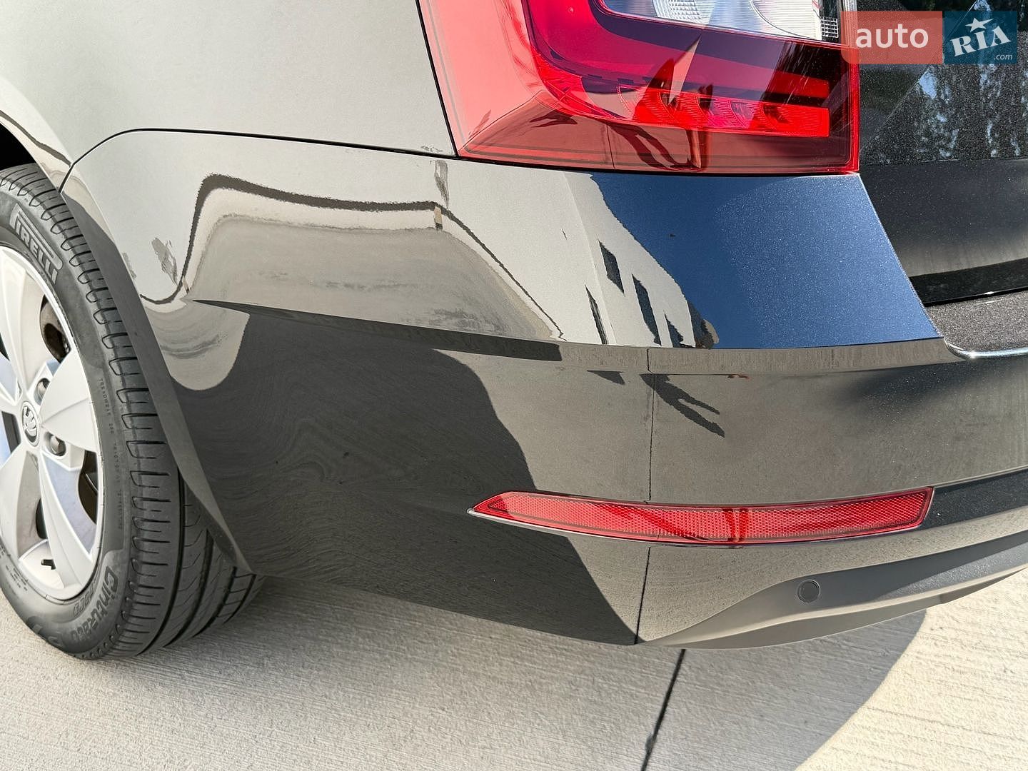Skoda Octavia 2019 VIN TMBJG9NEXK0136972 фото оголошення 30 з 134