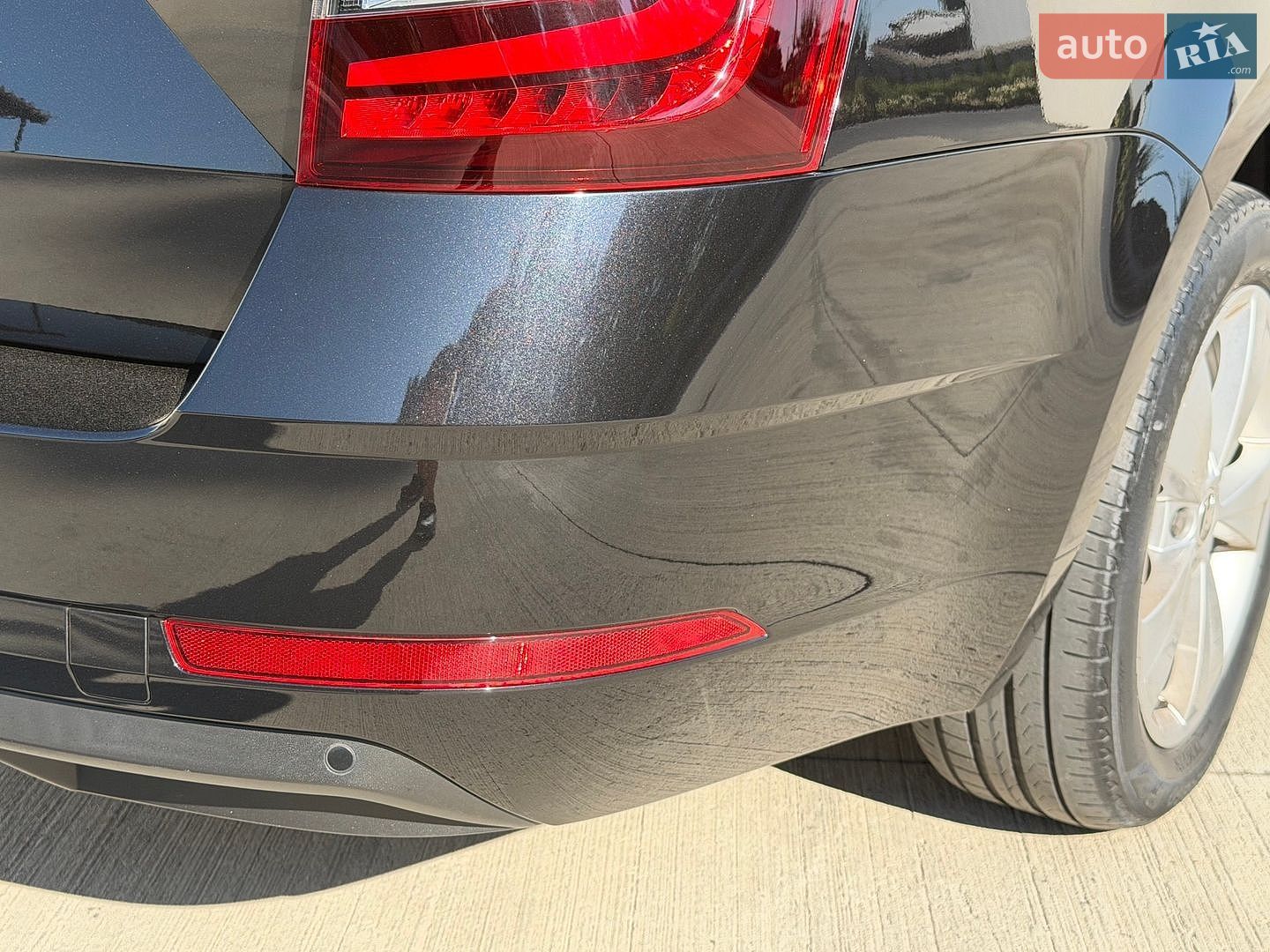 Skoda Octavia 2019 VIN TMBJG9NEXK0136972 фото оголошення 31 з 134