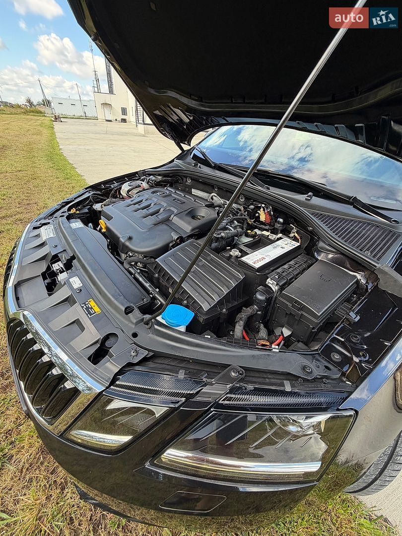 Skoda Octavia 2019 VIN TMBJG9NEXK0136972 фото оголошення 40 з 134