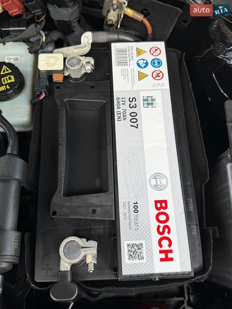 Skoda Octavia 2019 VIN TMBJG9NEXK0136972 фото оголошення 42 з 134