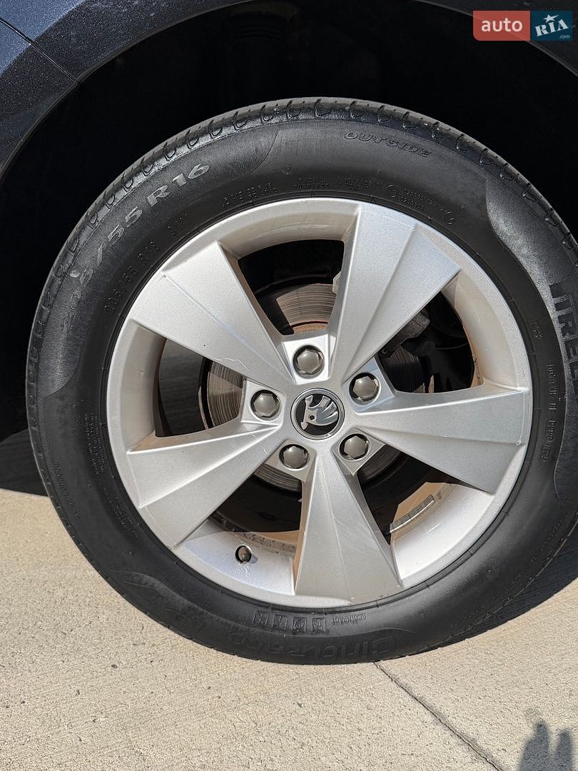 Skoda Octavia 2019 VIN TMBJG9NEXK0136972 фото оголошення 46 з 134