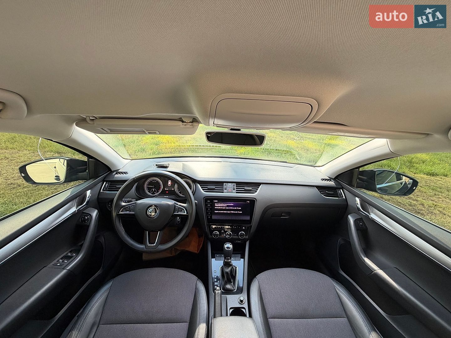 Skoda Octavia 2019 VIN TMBJG9NEXK0136972 фото оголошення 53 з 134