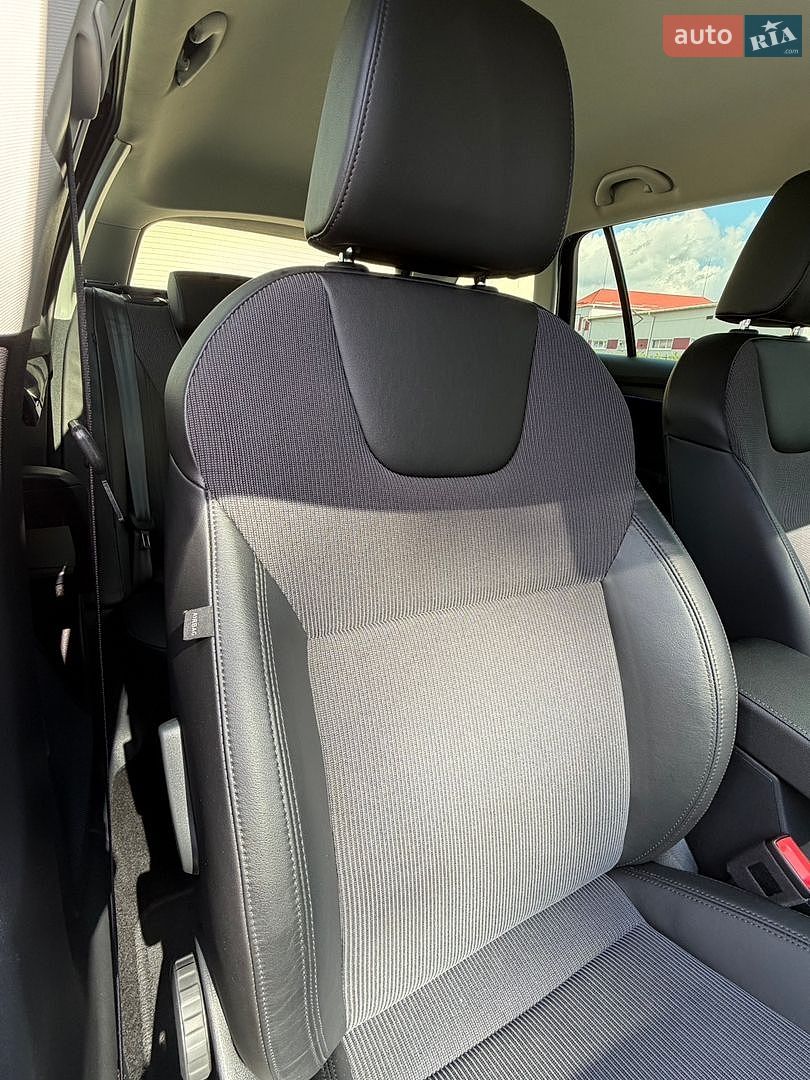 Skoda Octavia 2019 VIN TMBJG9NEXK0136972 фото оголошення 58 з 134