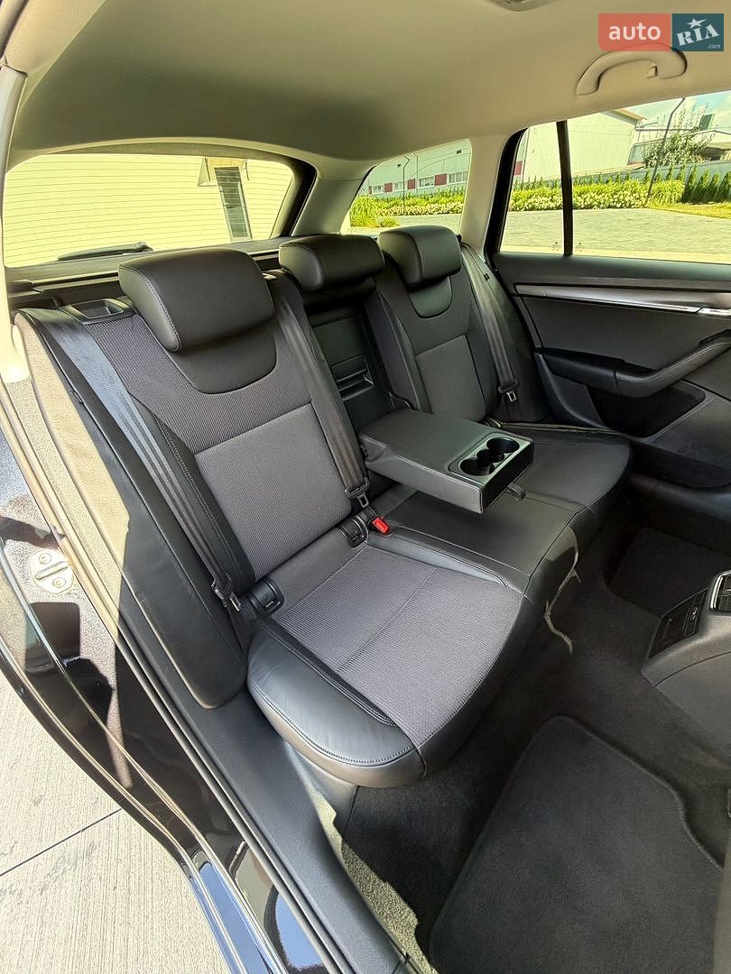 Skoda Octavia 2019 VIN TMBJG9NEXK0136972 фото оголошення 61 з 134