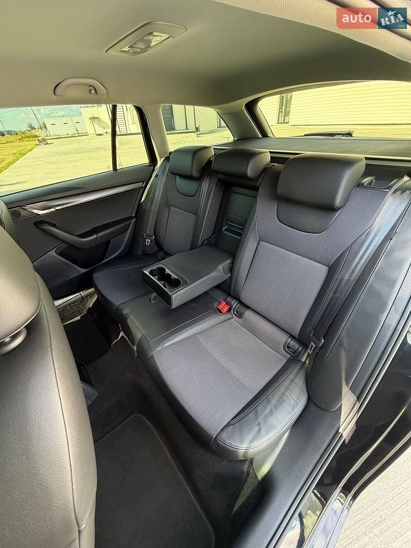 Skoda Octavia 2019 VIN TMBJG9NEXK0136972 фото оголошення 65 з 134