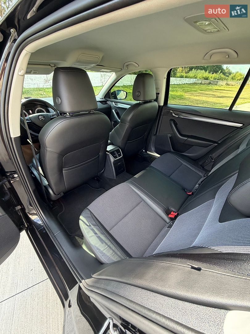 Skoda Octavia 2019 VIN TMBJG9NEXK0136972 фото оголошення 67 з 134