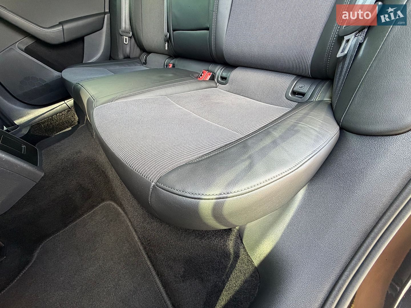 Skoda Octavia 2019 VIN TMBJG9NEXK0136972 фото оголошення 66 з 134