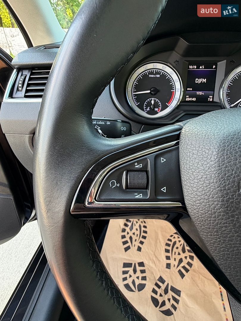 Skoda Octavia 2019 VIN TMBJG9NEXK0136972 фото оголошення 68 з 134
