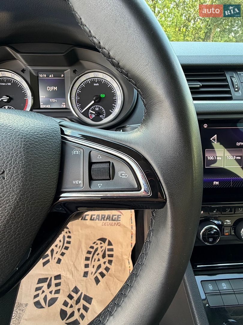 Skoda Octavia 2019 VIN TMBJG9NEXK0136972 фото оголошення 69 з 134