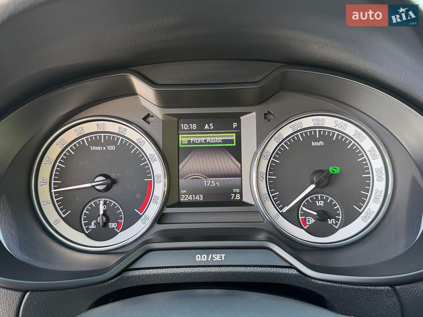 Skoda Octavia 2019 VIN TMBJG9NEXK0136972 фото оголошення 70 з 134