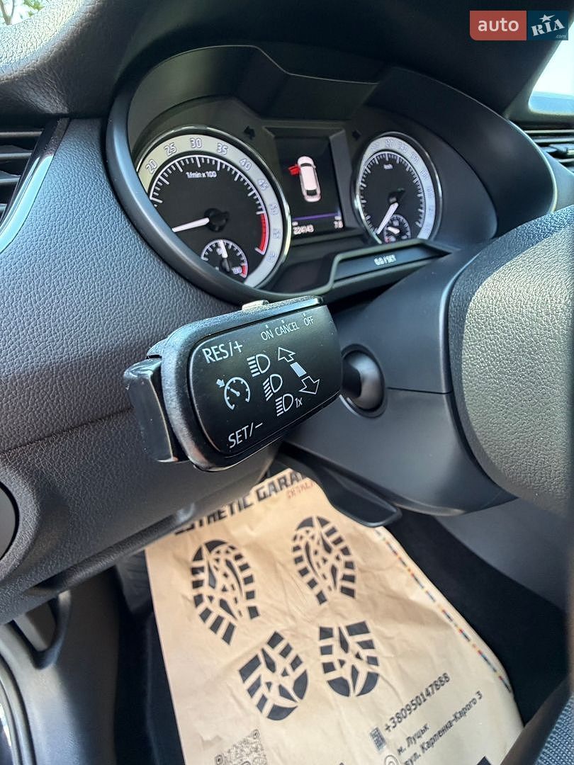 Skoda Octavia 2019 VIN TMBJG9NEXK0136972 фото оголошення 71 з 134