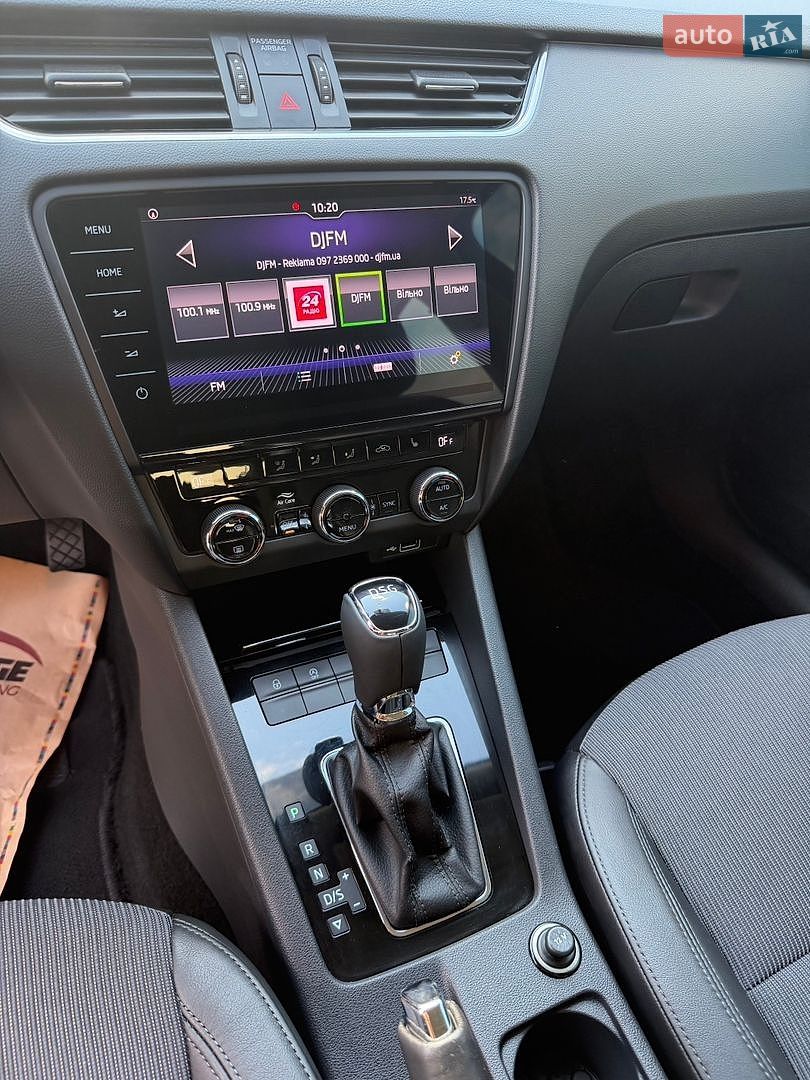 Skoda Octavia 2019 VIN TMBJG9NEXK0136972 фото оголошення 80 з 134