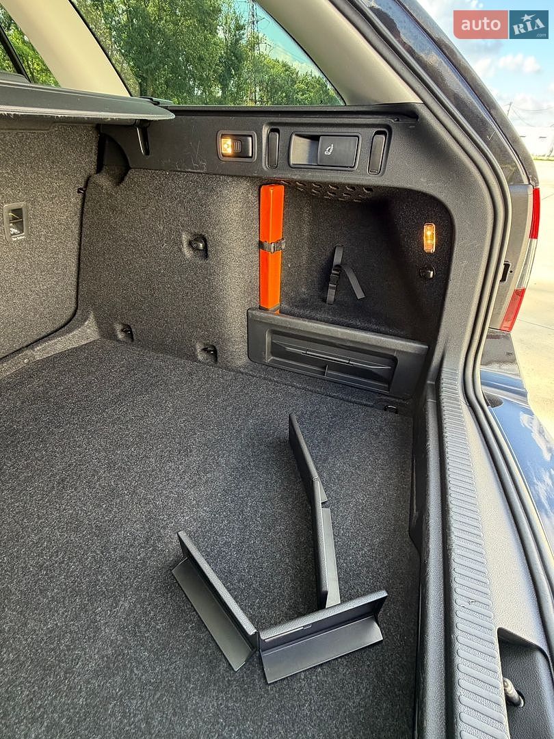 Skoda Octavia 2019 VIN TMBJG9NEXK0136972 фото оголошення 95 з 134