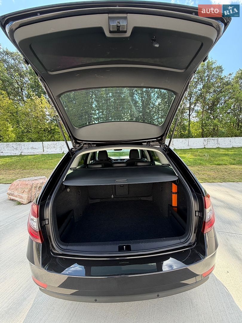 Skoda Octavia 2019 VIN TMBJG9NEXK0136972 фото оголошення 99 з 134