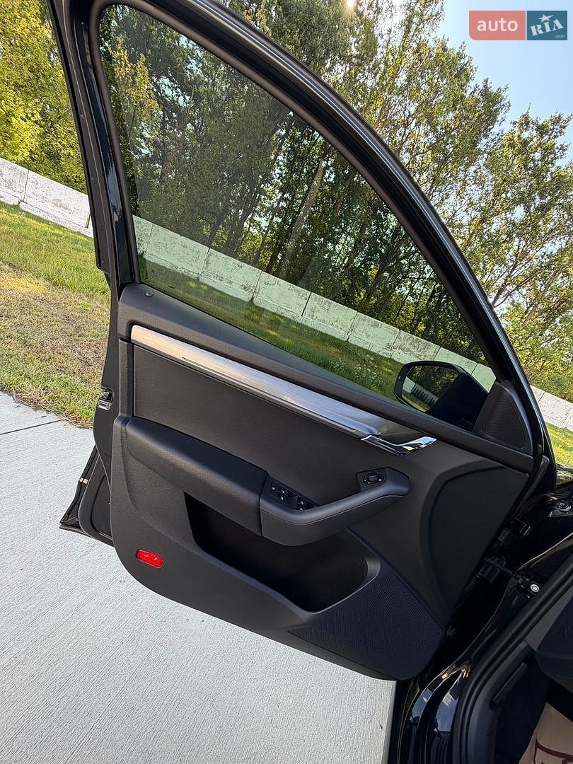Skoda Octavia 2019 VIN TMBJG9NEXK0136972 фото оголошення 101 з 134