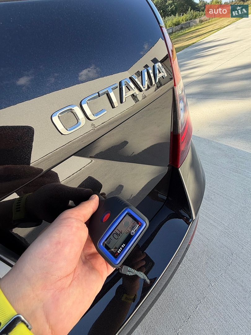Skoda Octavia 2019 VIN TMBJG9NEXK0136972 фото оголошення 115 з 134