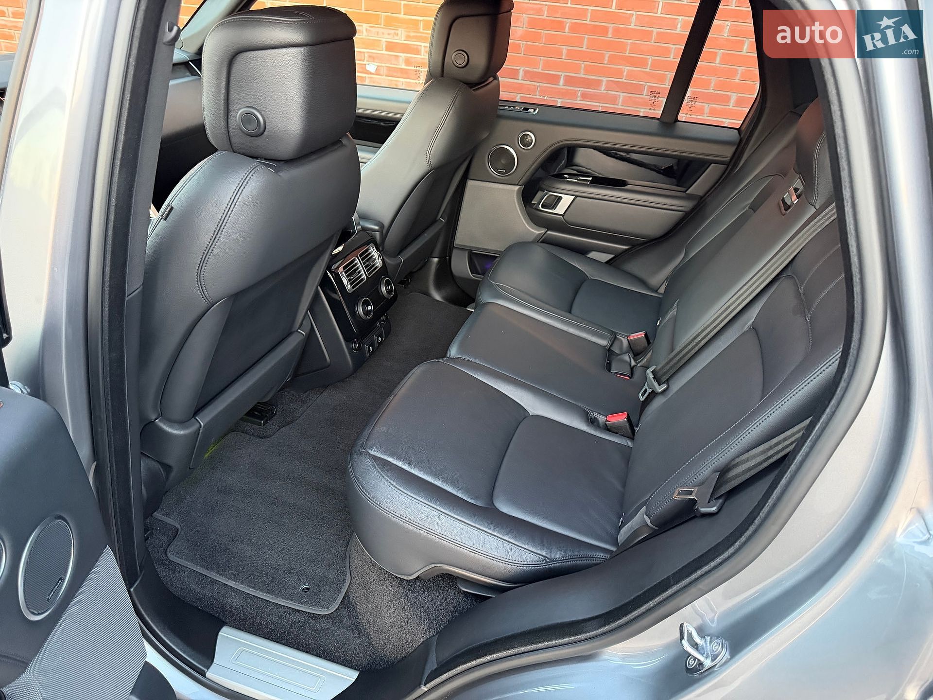 Land Rover Range Rover 2021 VIN SALGA2BW8MA454028 фото оголошення 51 з 75