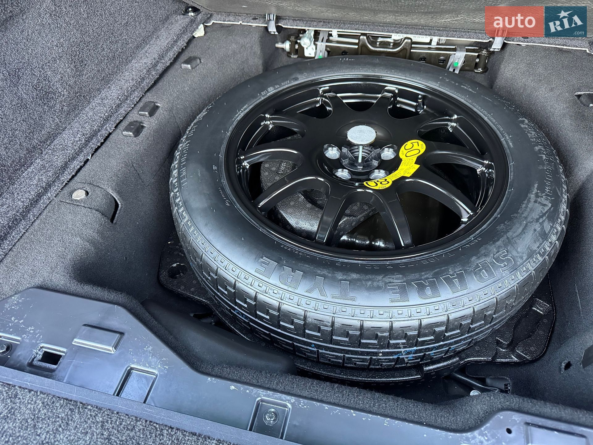 Land Rover Range Rover 2021 VIN SALGA2BW8MA454028 фото оголошення 71 з 75