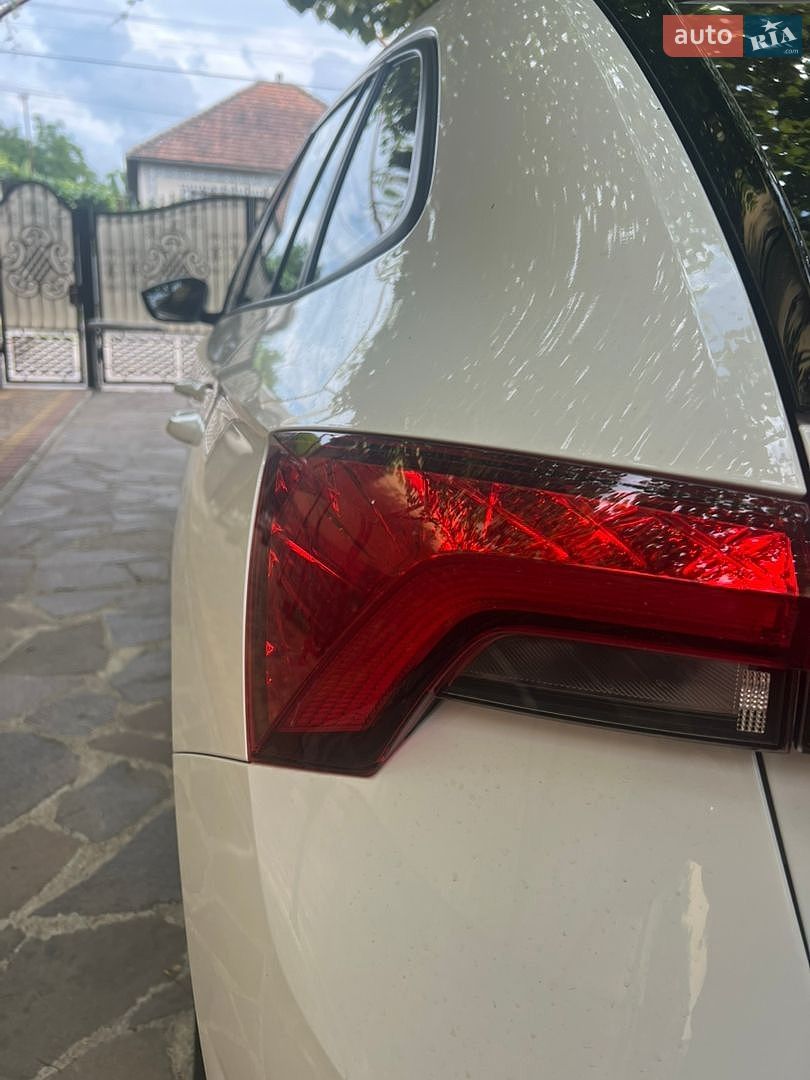 Skoda Scala 2021 VIN TMBEC4NW6M3107902 фото оголошення 13 з 51