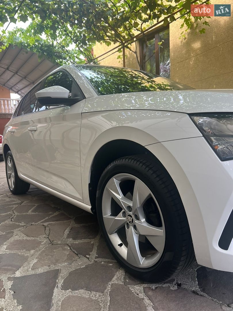Skoda Scala 2021 VIN TMBEC4NW6M3107902 фото оголошення 15 з 51