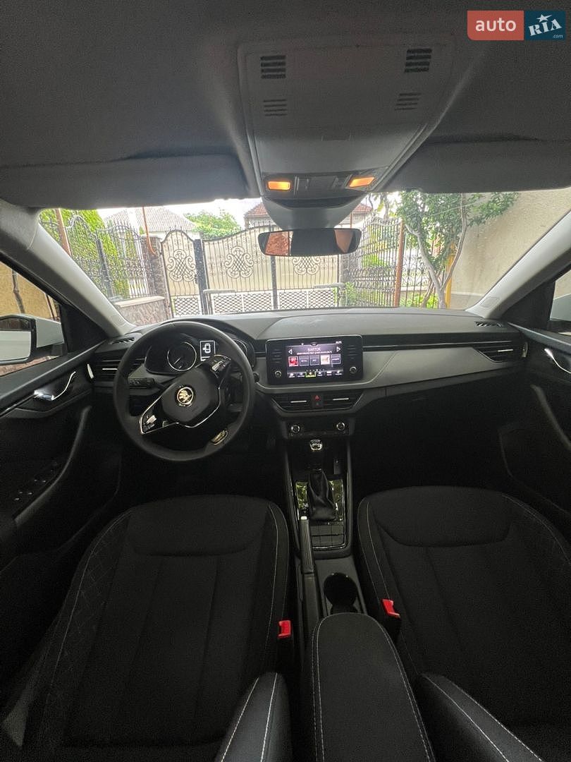 Skoda Scala 2021 VIN TMBEC4NW6M3107902 фото оголошення 19 з 51