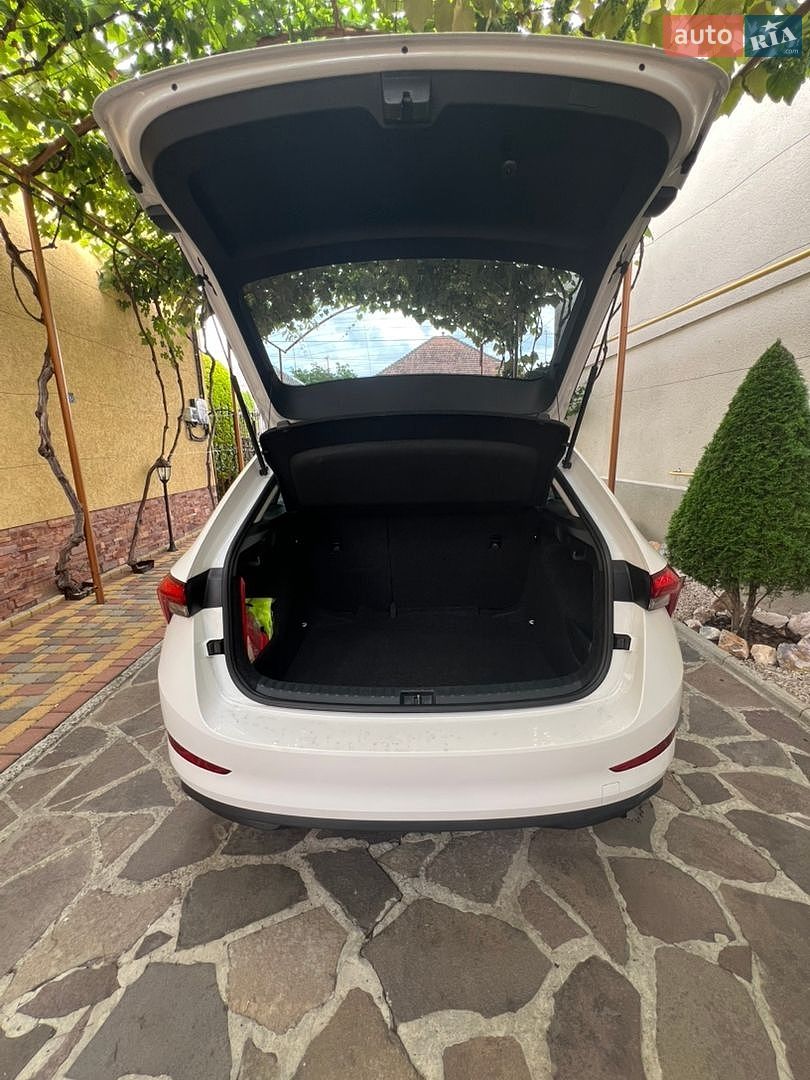 Skoda Scala 2021 VIN TMBEC4NW6M3107902 фото оголошення 8 з 51