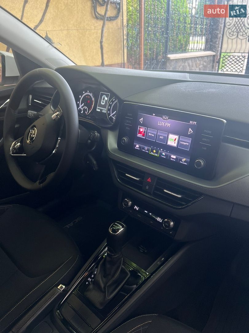 Skoda Scala 2021 VIN TMBEC4NW6M3107902 фото оголошення 28 з 51