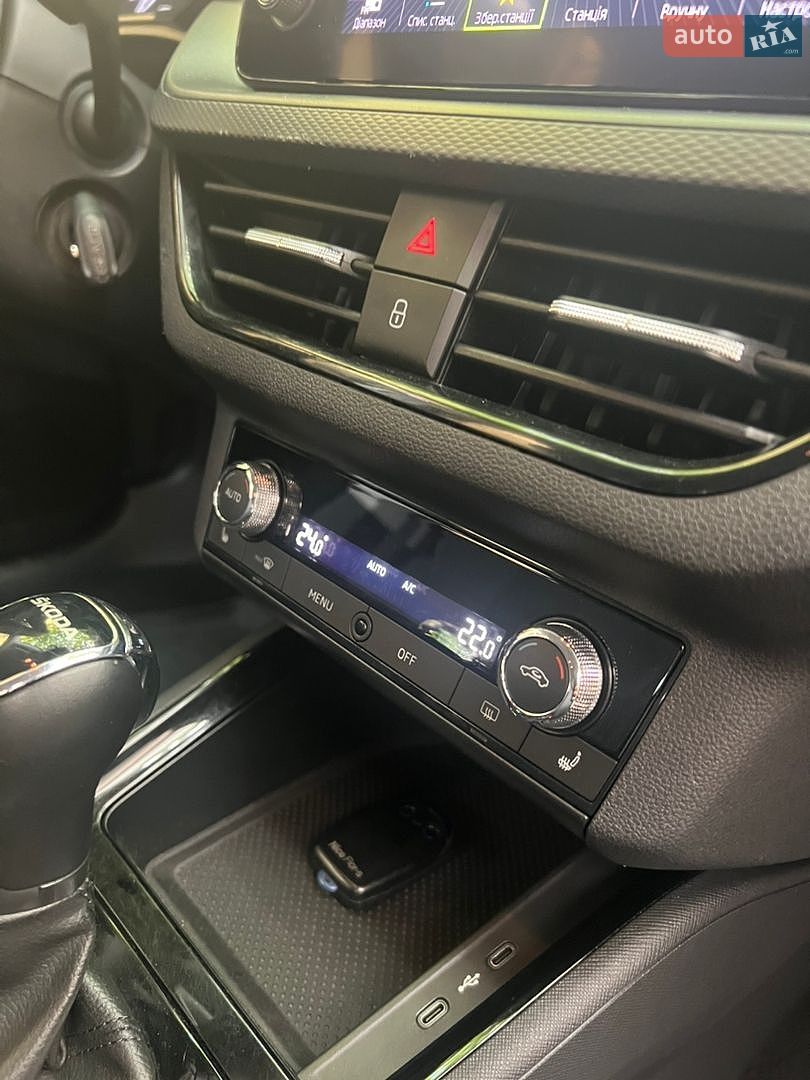 Skoda Scala 2021 VIN TMBEC4NW6M3107902 фото оголошення 29 з 51