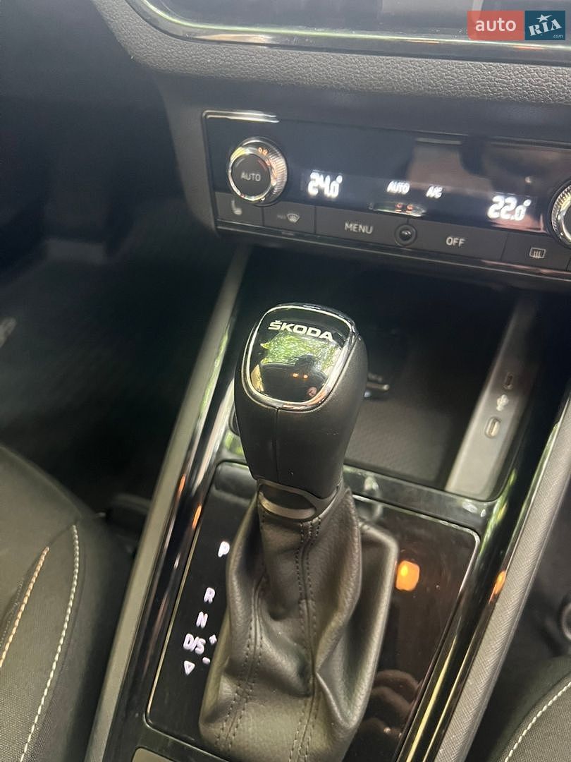 Skoda Scala 2021 VIN TMBEC4NW6M3107902 фото оголошення 30 з 51