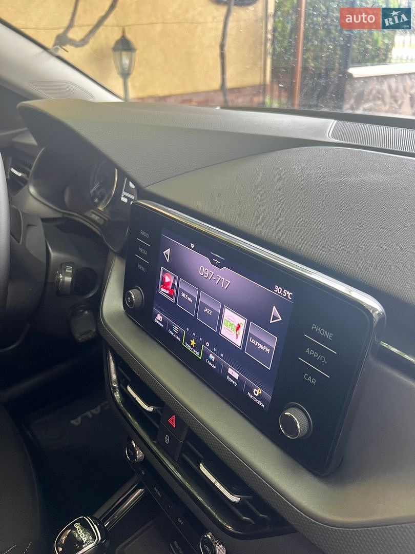 Skoda Scala 2021 VIN TMBEC4NW6M3107902 фото оголошення 34 з 51