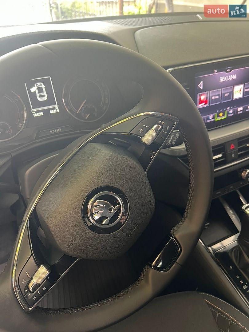 Skoda Scala 2021 VIN TMBEC4NW6M3107902 фото оголошення 37 з 51