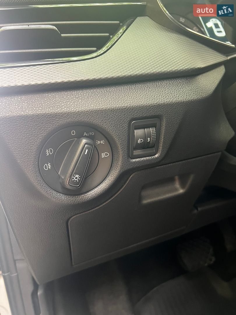 Skoda Scala 2021 VIN TMBEC4NW6M3107902 фото оголошення 40 з 51