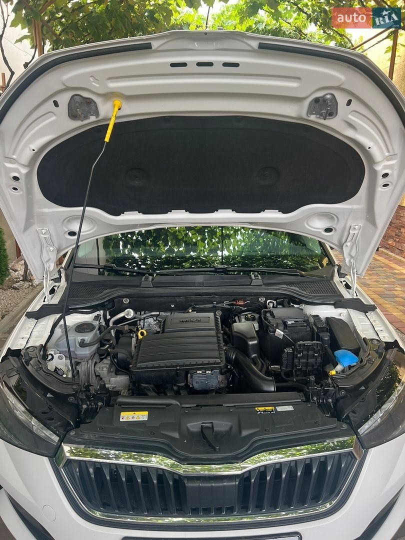 Skoda Scala 2021 VIN TMBEC4NW6M3107902 фото оголошення 42 з 51