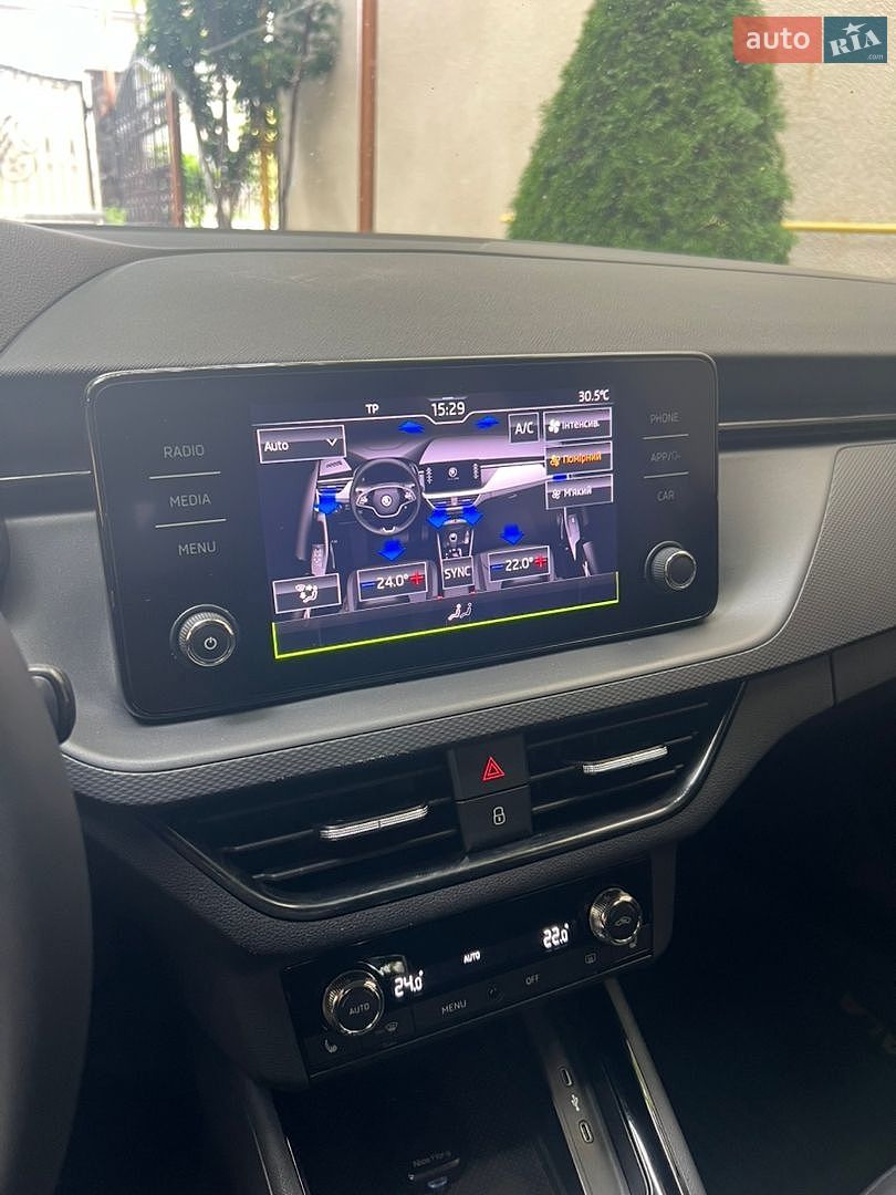 Skoda Scala 2021 VIN TMBEC4NW6M3107902 фото оголошення 47 з 51