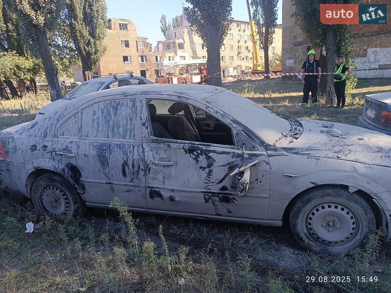 Ford Mondeo 2004 VIN WSM00000005182504 фото оголошення 9 з 11