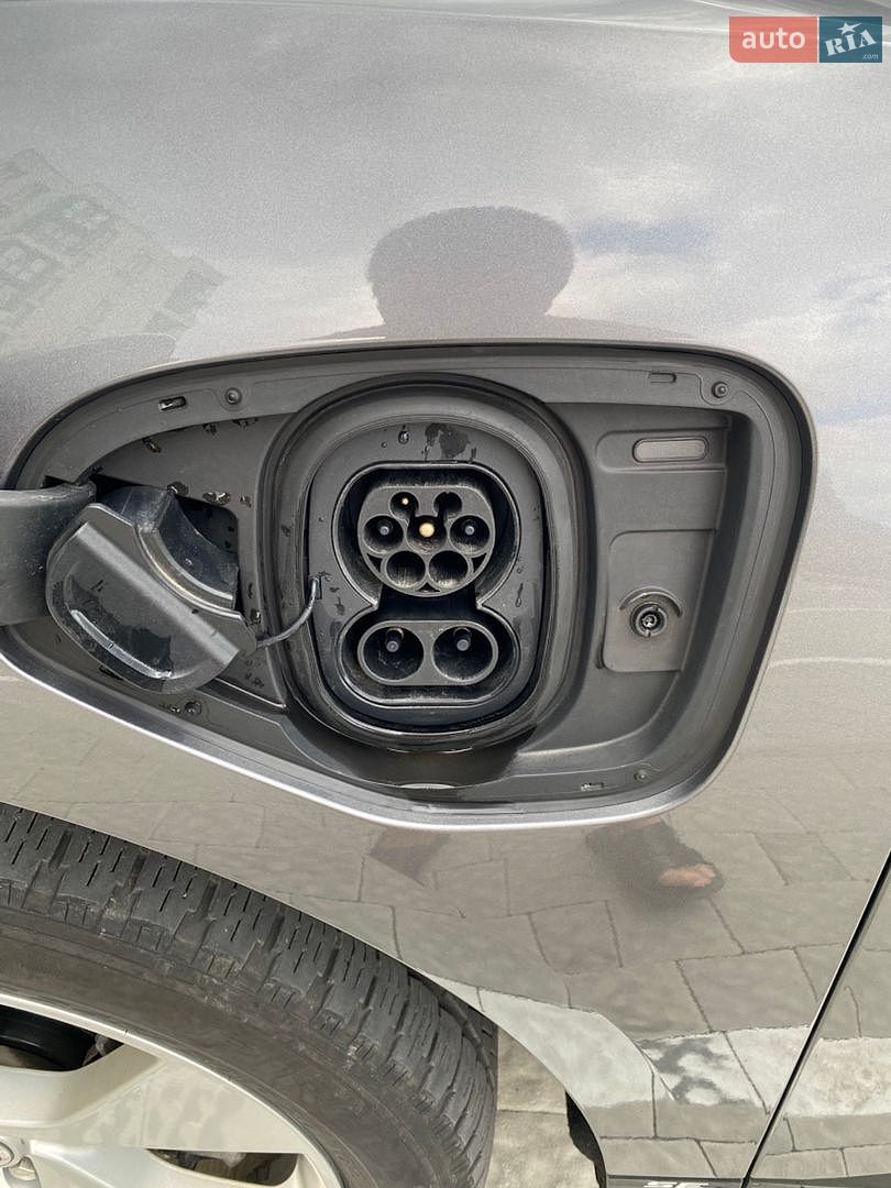 Jaguar I-Pace 2018 VIN SADHA2B11K1F69025 фото оголошення 24 з 24