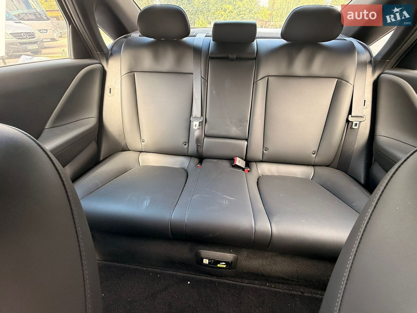 Hyundai Ioniq 6 2023 VIN KMHM54AC0RA054663 фото оголошення 16 з 35